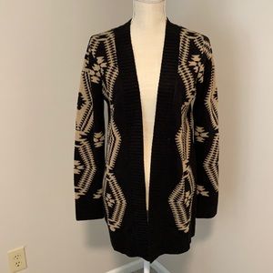Maurices cardigan